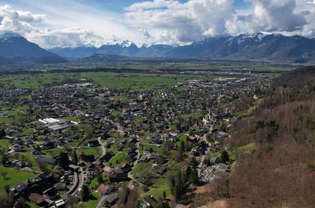 Haus kaufen in 6833 Klaus (Bild 3)