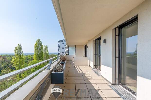 Terrassenwohnung kaufen in 1100 Wien (Bild 2)