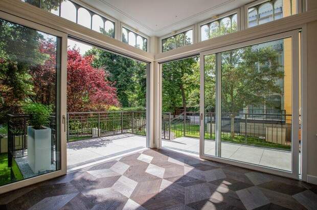 Terrassenwohnung kaufen in 1130 Wien (Bild 1)