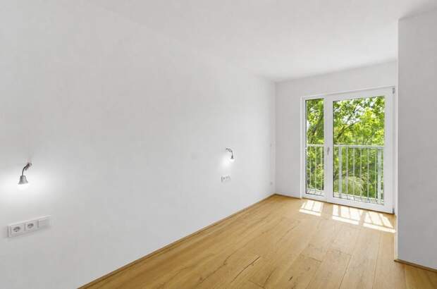 Terrassenwohnung kaufen in 1150 Wien (Bild 5)