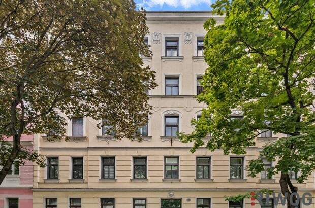 Wohnung kaufen in 1200 Wien (Bild 1)
