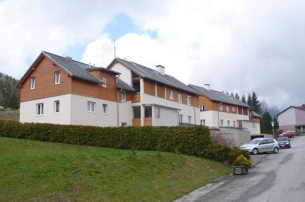 Terrassenwohnung kaufen in 8785 Hohentauern (Bild 3)