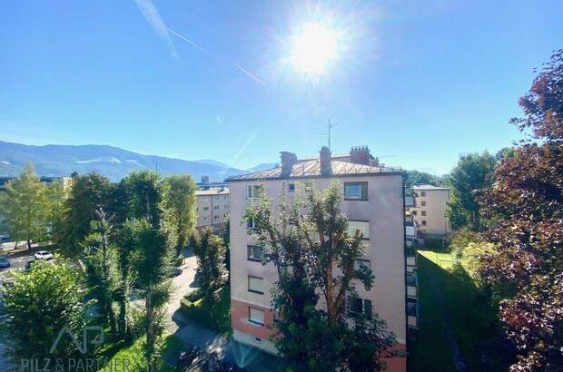 Terrassenwohnung kaufen in 5020 Salzburg (Bild 1)