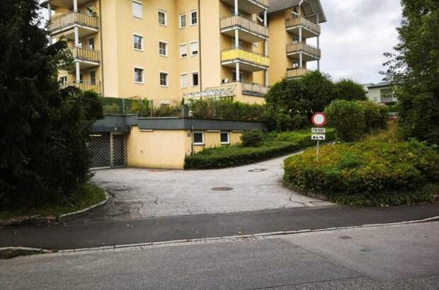 Wohnung mit Balkon mieten in 9500 Villach (Bild 1)