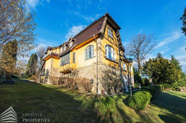 Haus kaufen in 3021 Tullnerbach (Bild 2)