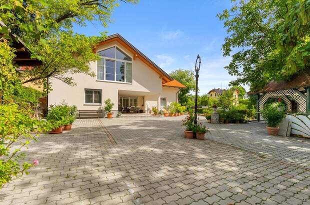 Einfamilienhaus kaufen in 9220 Velden (Bild 2)