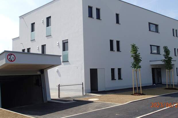 Wohnanlage kaufen in 4020 Linz (Bild 1)