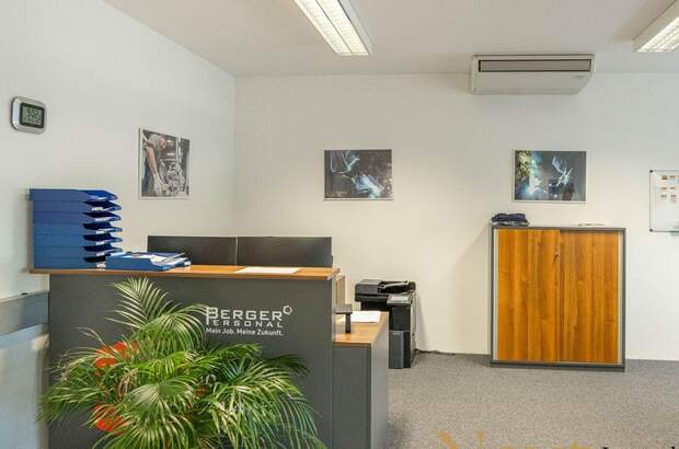 Gewerbeobjekt mieten in 4600 Wels (Bild 4)