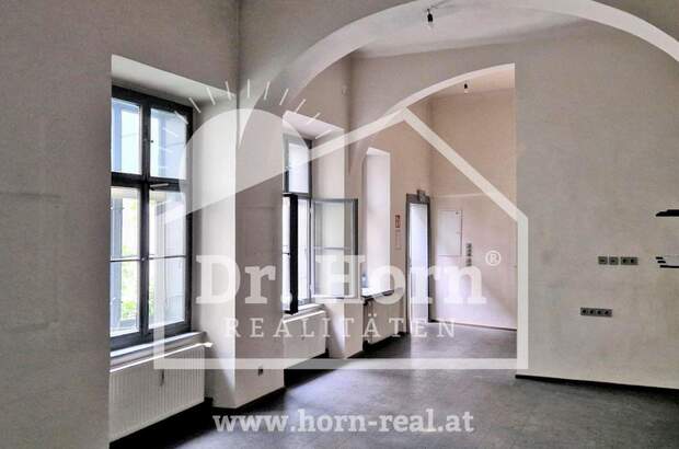 Gewerbeobjekt mieten in 8010 Graz (Bild 1)