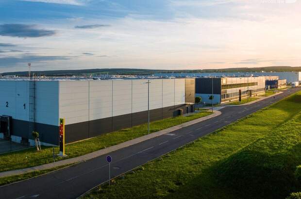 Gewerbeobjekt mieten (Bild 4)