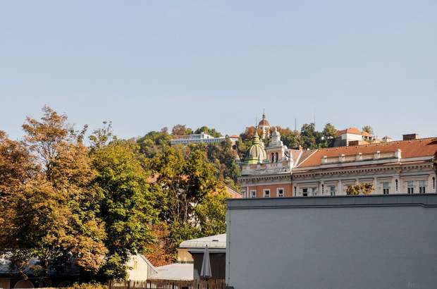 Terrassenwohnung kaufen in 8020 Graz (Bild 1)
