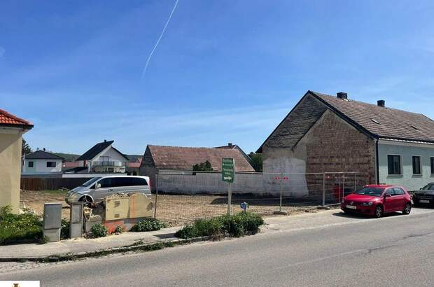 Grundstück kaufen in 2111 Rückersdorf (Bild 2)