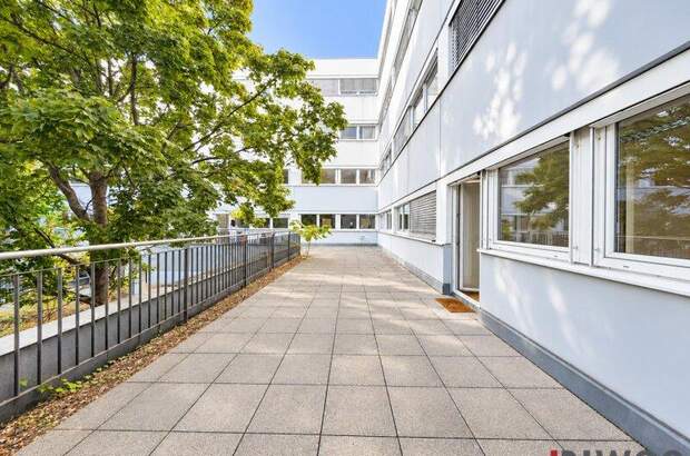 Büro / Praxis mieten in 1150 Wien (Bild 1)