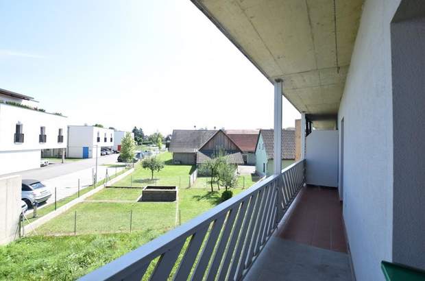 Terrassenwohnung mieten in 8430 Kaindorf (Bild 1)