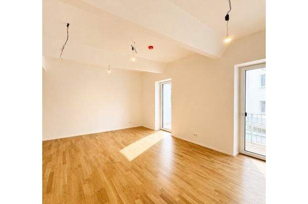 Terrassenwohnung kaufen in 1020 Wien (Bild 2)