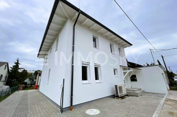 Einfamilienhaus kaufen in 2201 Gerasdorf (Bild 1)