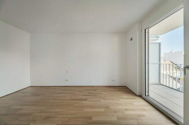 Terrassenwohnung kaufen in 1210 Wien (Bild 3)