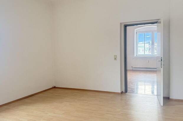 Wohnung mit Balkon mieten in 8753 Fohnsdorf (Bild 5)