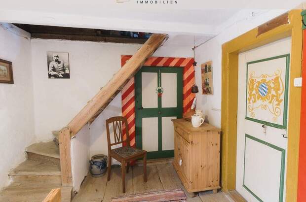 Haus mit Garten kaufen in 5121 Ostermiething (Bild 2)