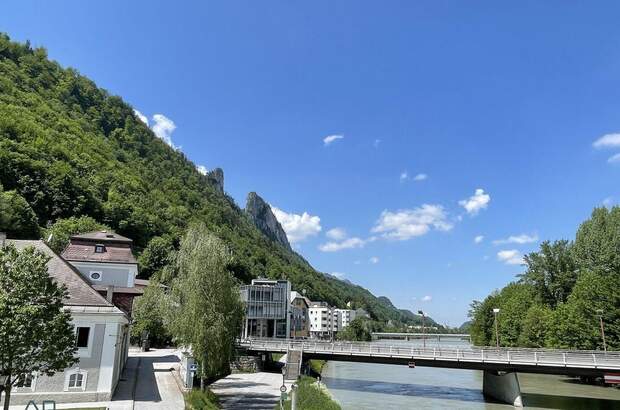 Altbauwohnung mieten in 5400 Hallein (Bild 1)