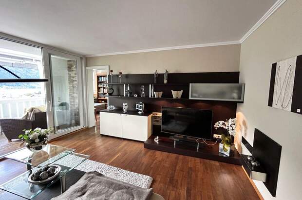 Wohnung mit Balkon kaufen in 5700 Zell am See (Bild 4)