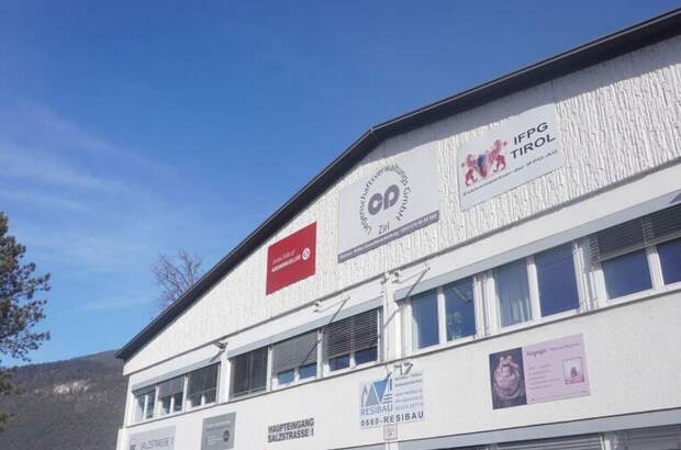 Gewerbeobjekt mieten in 6020 Innsbruck (Bild 4)