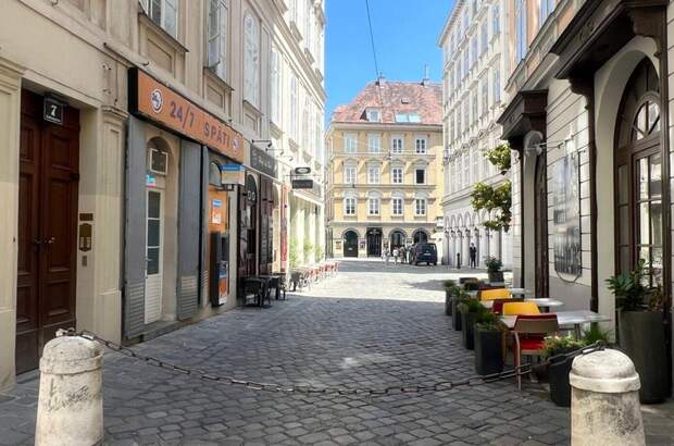 Gewerbeobjekt mieten in 1010 Wien (Bild 4)