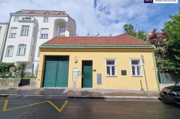 Bürogebäude kaufen in 1130 Wien (Bild 1)