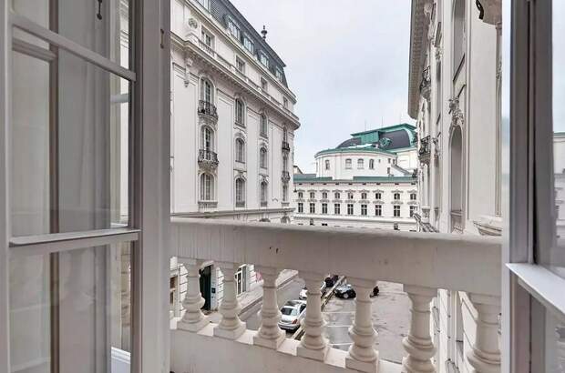 Altbauwohnung mieten in 1070 Wien (Bild 2)