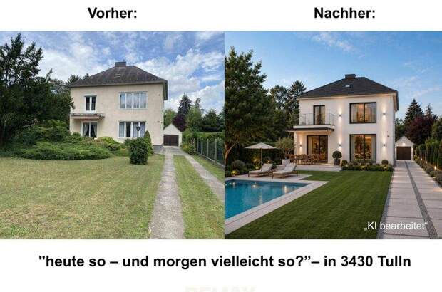 Einfamilienhaus kaufen in 3430 Tulln (Bild 2)