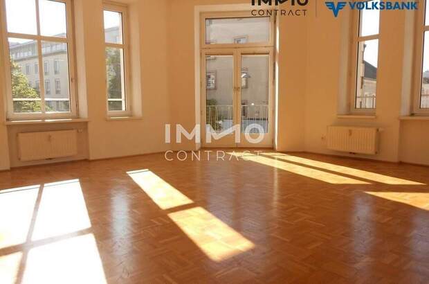 Mietwohnung in 4600 Wels