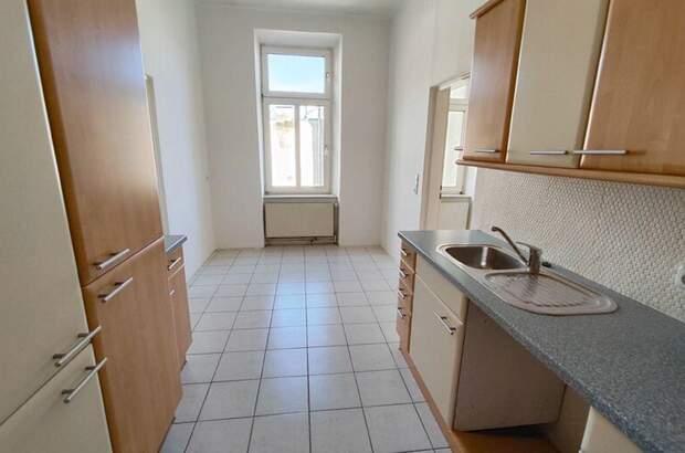 Altbauwohnung kaufen in 1070 Wien (Bild 4)