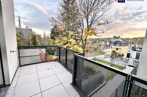 Terrassenwohnung kaufen in 1170 Wien (Bild 1)
