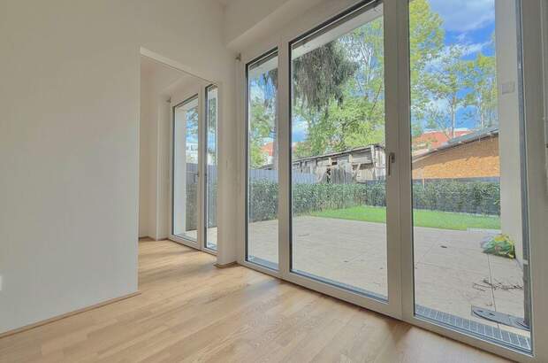 Wohnung mit Balkon kaufen in 8010 Graz (Bild 2)