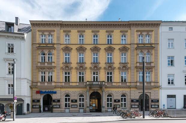 Büro / Praxis mieten in 4020 Linz (Bild 1)