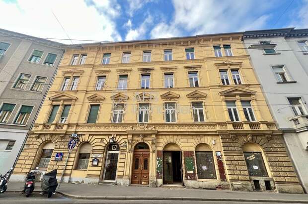 Gewerbeobjekt mieten in 8010 Graz (Bild 1)