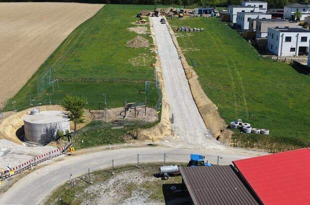 Grundstück kaufen in 4223 Ruhstetten (Bild 5)