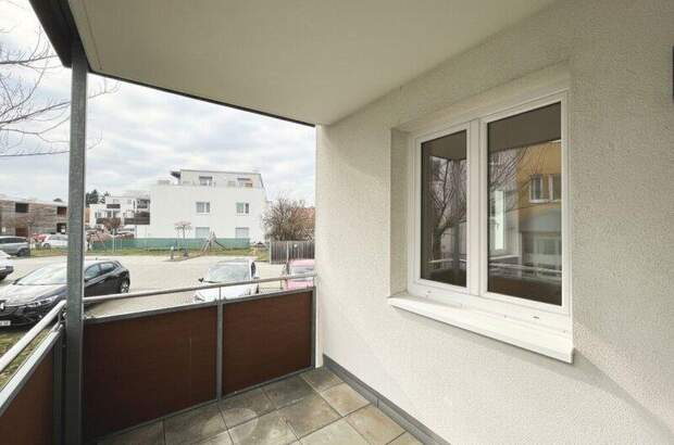 Terrassenwohnung mieten in 3140 Pottenbrunn (Bild 5)