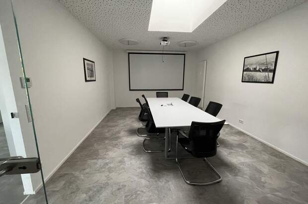 Gewerbeobjekt mieten in 5020 Salzburg (Bild 5)