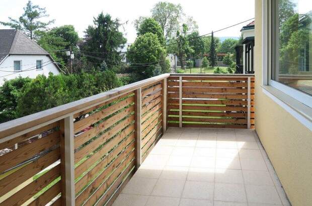 Terrassenwohnung mieten in 2103 Langenzersdorf (Bild 3)