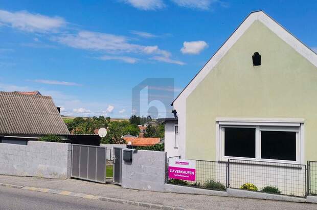 Einfamilienhaus kaufen in 7031 Krensdorf (Bild 1)
