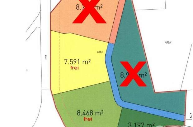 Gewerbeobjekt kaufen in 8842 Katsch (Bild 5)