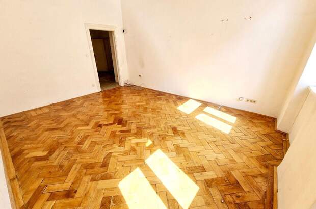 Altbauwohnung kaufen in 1200 Wien (Bild 2)