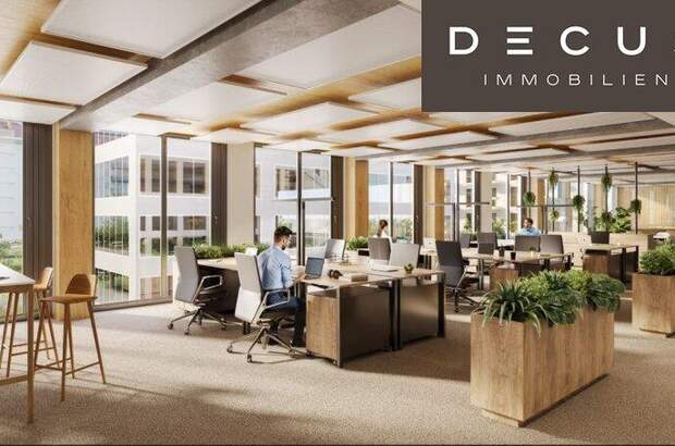 Büro / Praxis mieten in 1020 Wien (Bild 1)