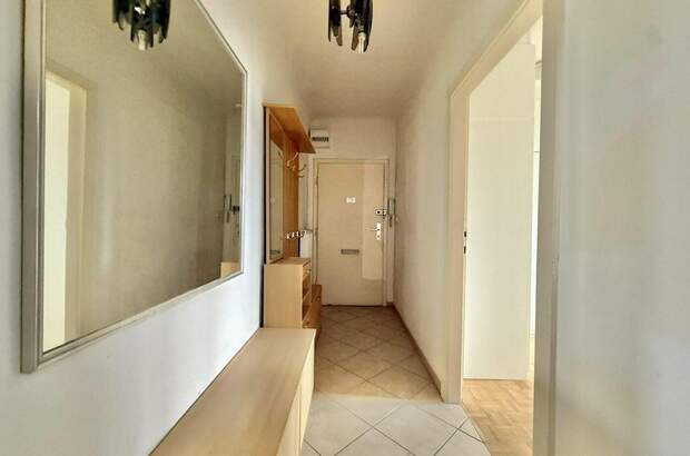 Altbauwohnung kaufen in 1210 Wien (Bild 2)