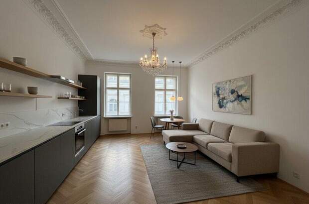 Wohnung kaufen in 1030 Wien (Bild 3)