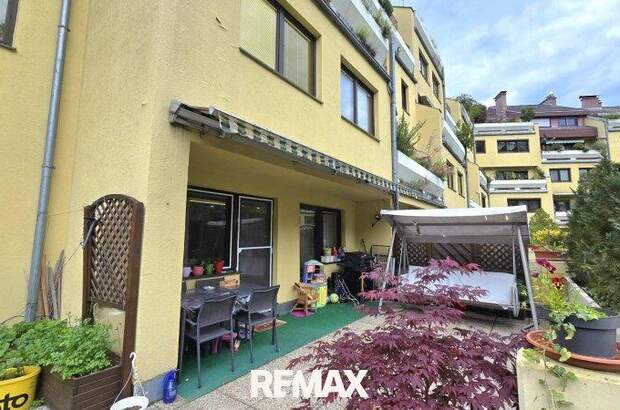 Terrassenwohnung kaufen in 3500 Krems (Bild 4)