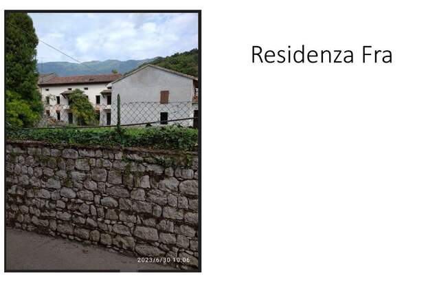 Haus mit Garten kaufen in 31015 Conegliano (Bild 4)