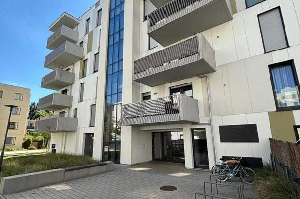 Wohnung mit Balkon kaufen in 1210 Wien (Bild 4)