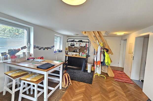Mietwohnung in 5020 Salzburg (Bild 2)